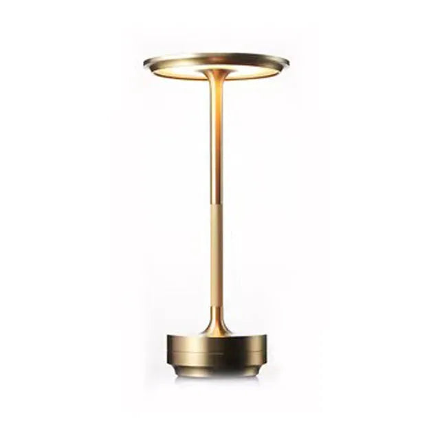DimmRustic - Dimmlampe im Industriestil