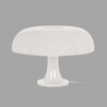 Das Original Minimalistische Tischlampe im Pilzdesign - Nolara