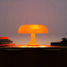 Das Original Minimalistische Tischlampe im Pilzdesign - Nolara