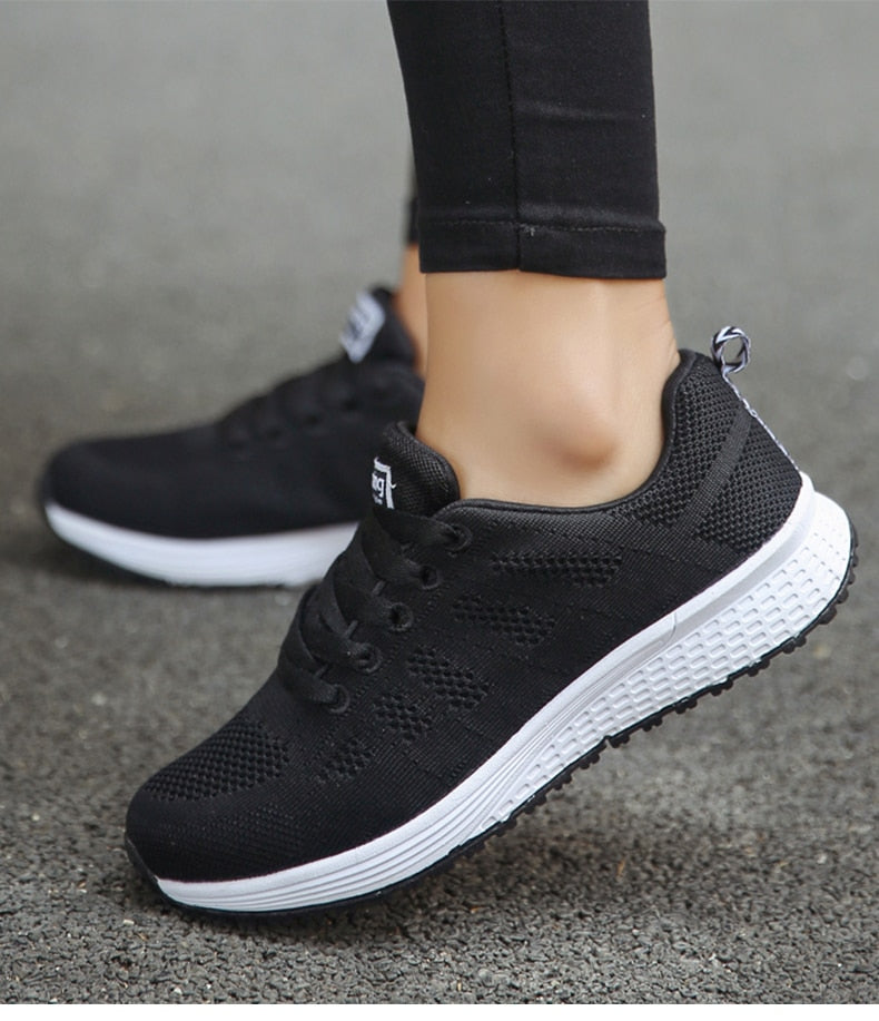 Orthopädische Freizeitschuhe für Damen