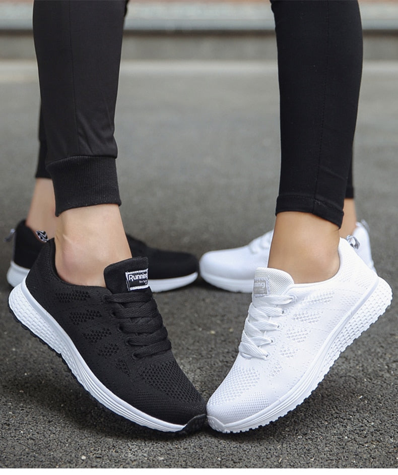 Orthopädische Freizeitschuhe für Damen