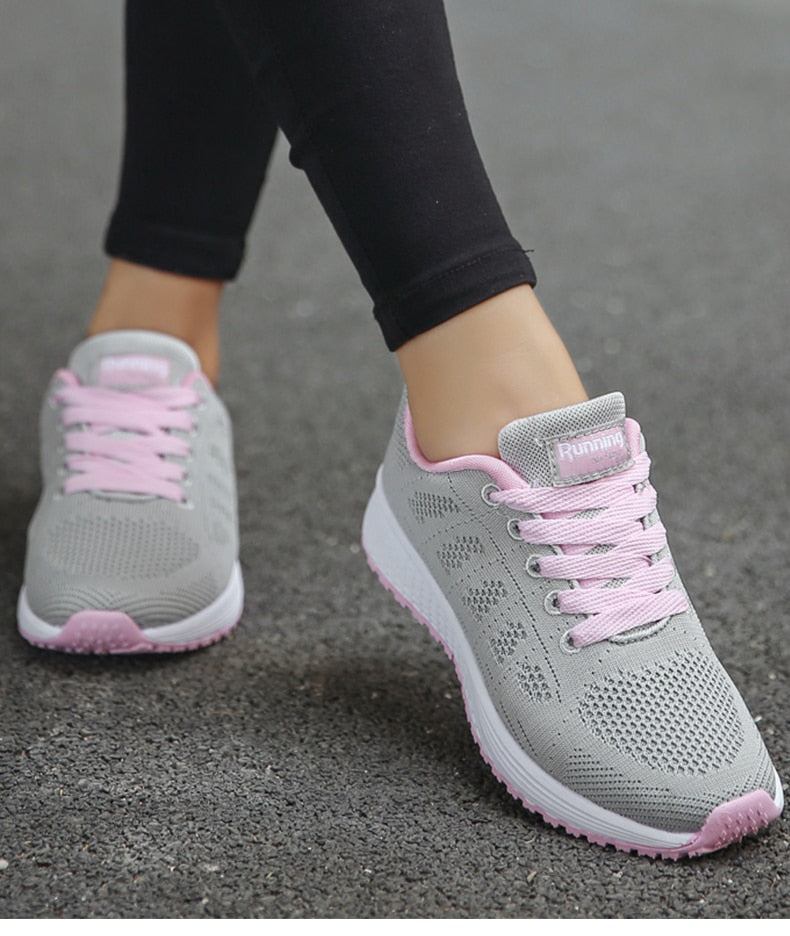 Orthopädische Freizeitschuhe für Damen