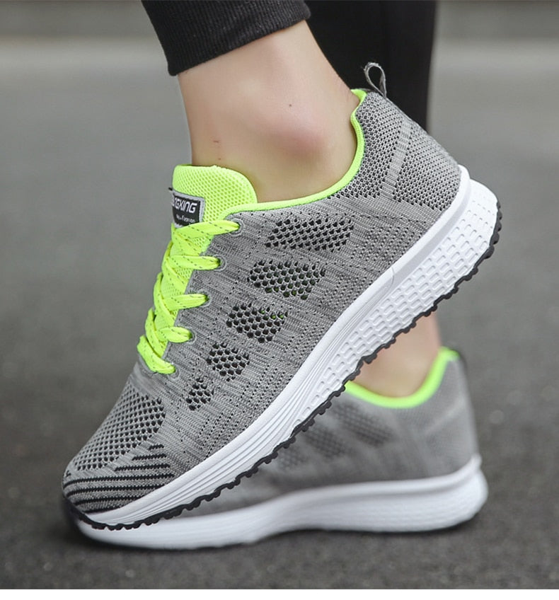 Orthopädische Freizeitschuhe für Damen