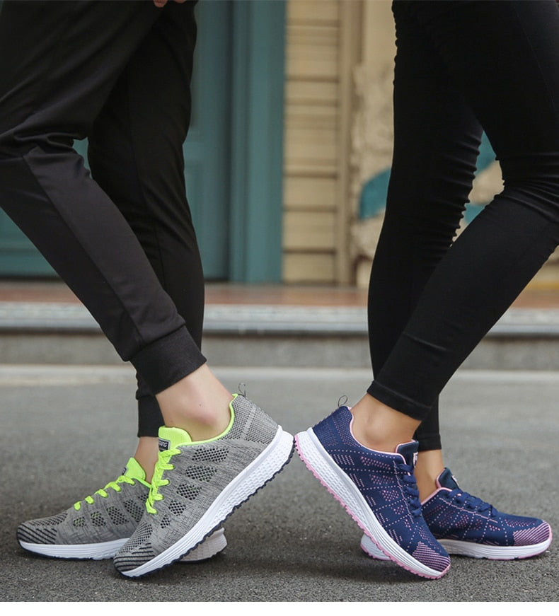 Orthopädische Freizeitschuhe für Damen