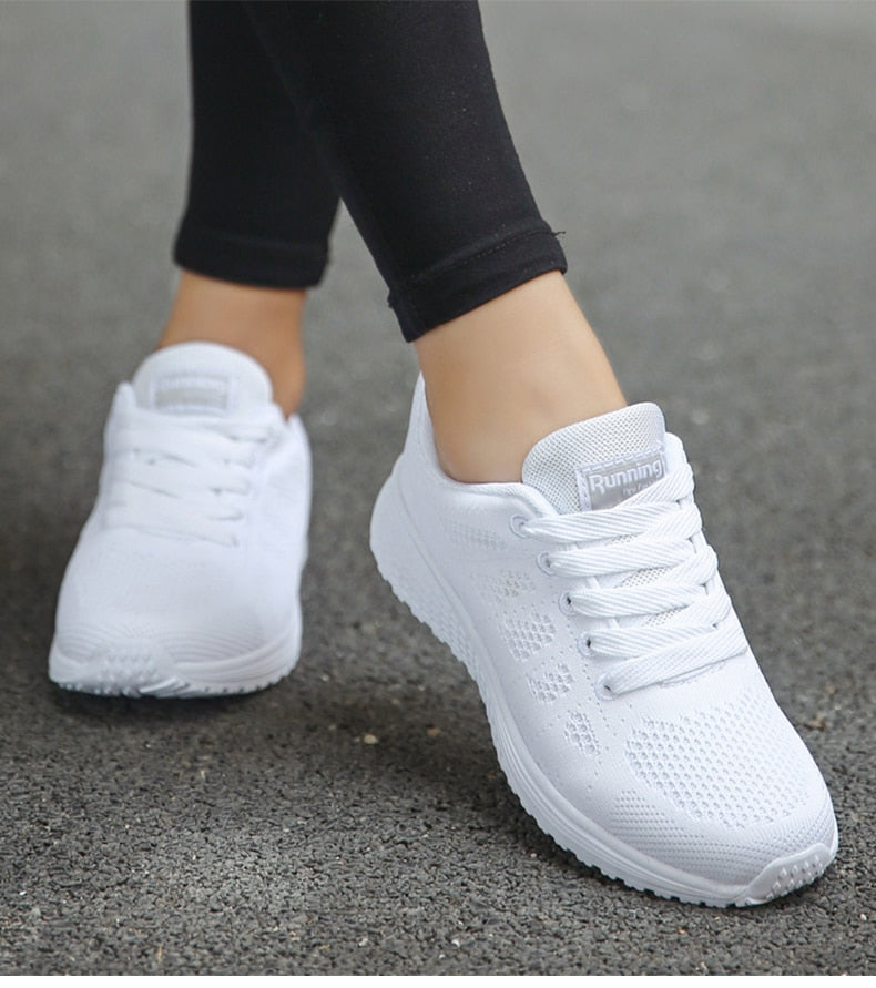 Orthopädische Freizeitschuhe für Damen
