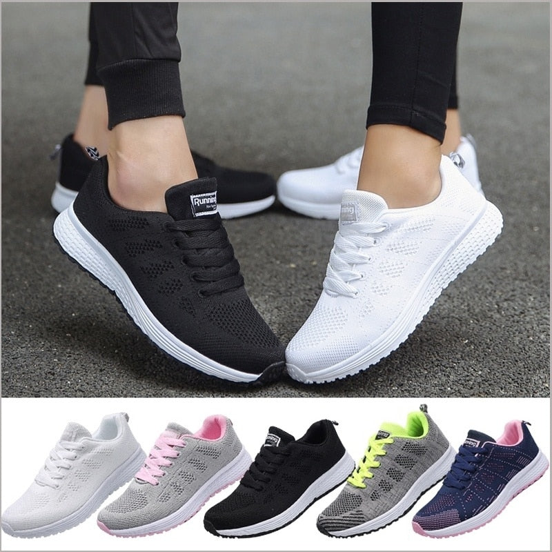 Orthopädische Freizeitschuhe für Damen
