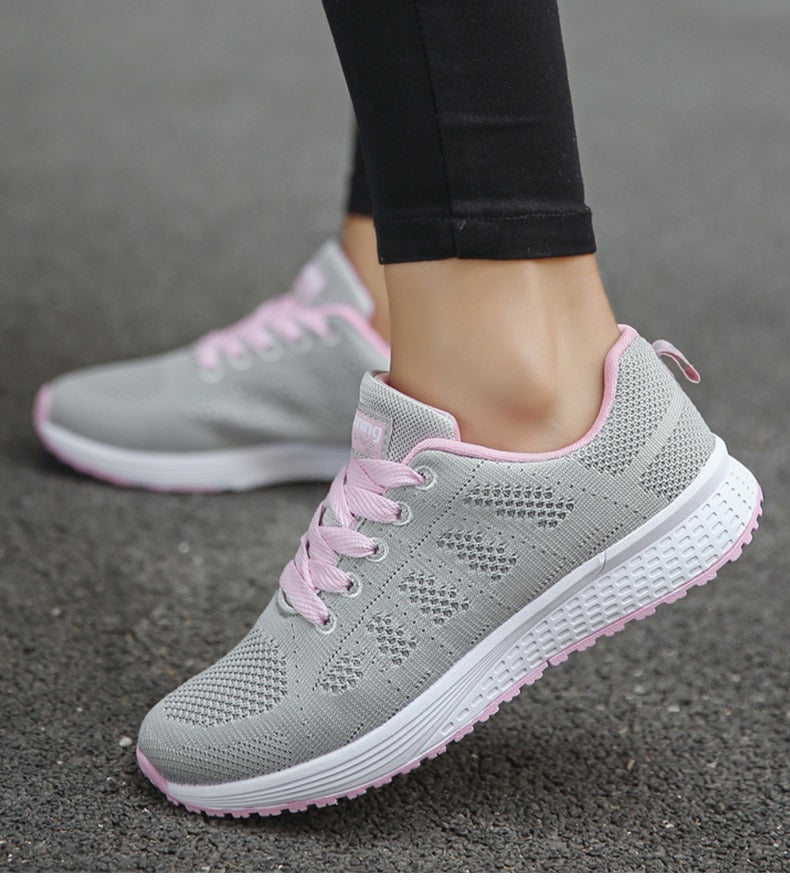 Orthopädische Freizeitschuhe für Damen