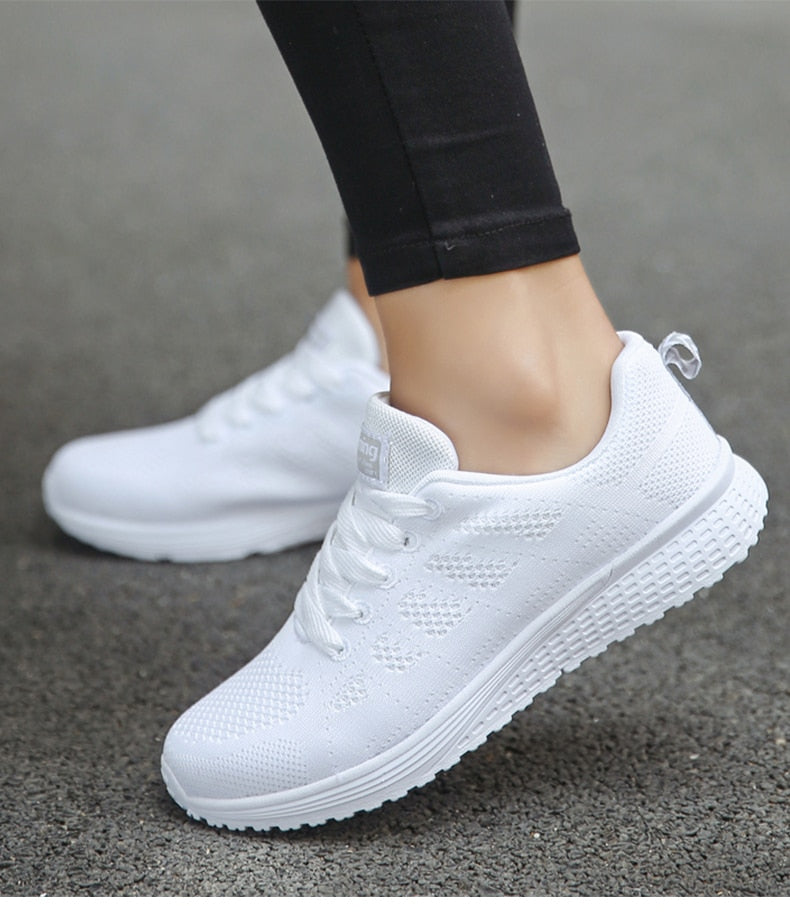 Orthopädische Freizeitschuhe für Damen