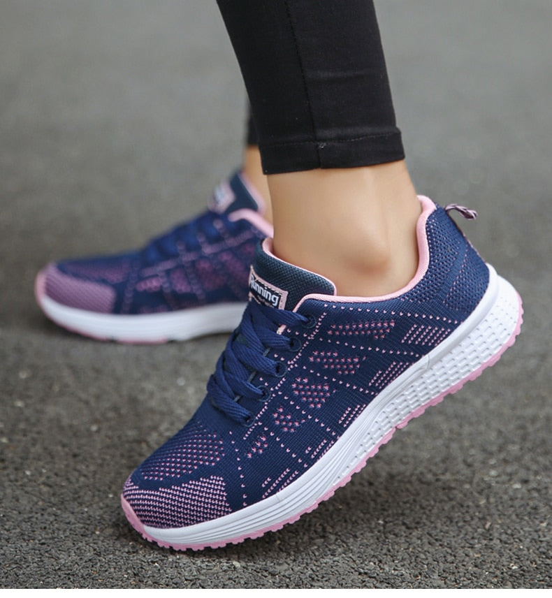 Orthopädische Freizeitschuhe für Damen