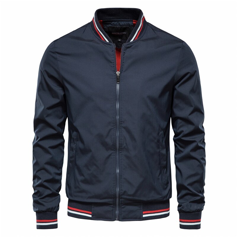 James - Bomber Jacke