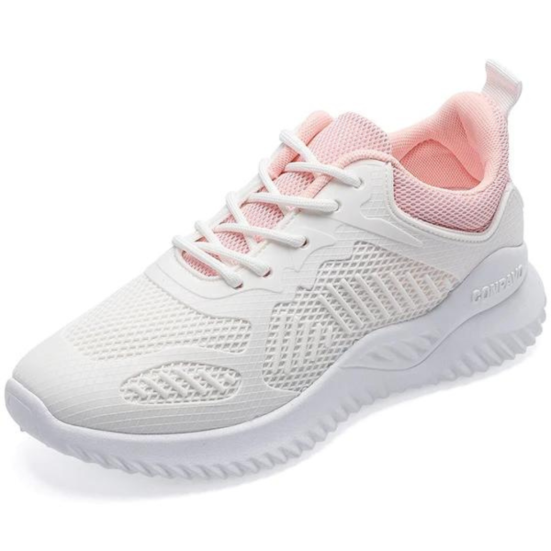 RunComfort | Leichte und atmungsaktive Sneaker für Frauen