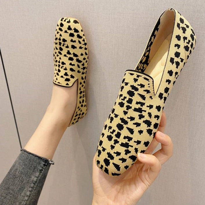 Easywalk - Easywalk Slip-On Damen-Flats